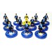 Subbuteo Andrew Table Soccer Paris St Germain 2015-16 on WSB Professional bases